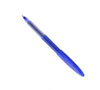 Uni-ball F803602 UM170 SigNo Gelstick Rollerball Pen 0.7mm Tip 0.5mm Line Blue Ref 9003001 [Pack of 12]