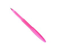 Uni-Ball Signo UM-170 Rollerball Pen Medium 0.4 mm Pink Pack of 12