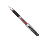 uni-ball Signo Impact Gel UM-153S Rollerball 1.0mm Red (Pack 12) - 219014000