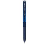 Uni Ball Signo Knock Ballpoint Pen RT1 0.28mm Color, Blue Black (UMN15528.64)