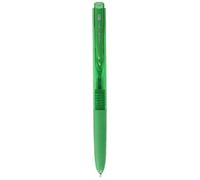 Uni Ball Signo Knock Ballpoint Pen RT1 0.28mm Color, Green (UMN15528.6)