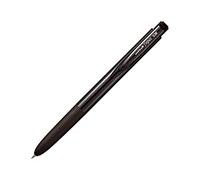 Uni Ball Signo Knock Ballpoint Pen RT1 0.38mm Color, Black (UMN15538.24)