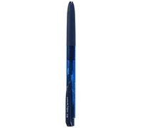 Uni Ball Signo Knock Ballpoint Pen RT1 0.38mm Color, Blue Black (UMN15538.64)