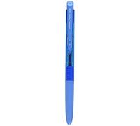 Uni Ball Signo Knock Ballpoint Pen RT1 0.38mm Color, Light Blue (UMN15538.8)