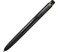Uni Ball Signo Knock Ballpoint Pen RT1 0.5mm Color, Black (UMN15505.24)