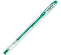 Uni-Ball Signo Sparkling Glitter Gel Ink Roller Ball UM-120SP Pack of 12