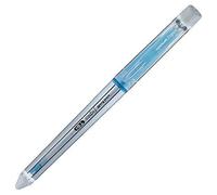 UNI-BALL SIGNO TSI UF-220-07 THERMO SENSITIVE ERASABLE GEL INK PENS 0.7mm SKY BLUE (PACK OF 3)