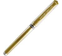 uni-ball 146810'Signo Um-153' Gel Pen - Gold