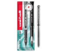 Uni-Ball Signo Broad Silver