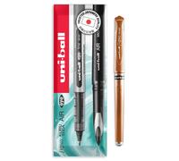 uni-Ball 146813 "Signo Um-153" Gel Pen - Copper