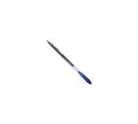 Uni-Ball SigNo UM120 Gel Rollerball Pen 0.7mm Tip 0.5mm Line Blue Ref 781260000 [Pack 12]