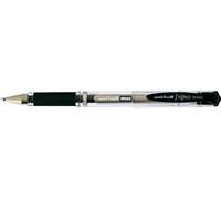 uni-ball UM-153S Gel Impact, black