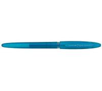 UNI-BALL SIGNO UM170 GELSTICK GEL INK ROLLERBALL PENS (PACK OF 3) - LIGHT BLUE