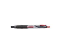 Uni-Ball Rollerball gel ink Signo UMN-207E Red 0.7mm box 12 pcs