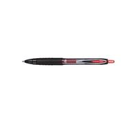 Uni-Ball Signo Umn-207E Rollerball Pen Red (Pack Of 12)