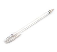 White Uni-Ball Signo Gel Pen Um-120Ac