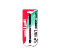 uni-ball Super Ink Marker PNA-125 - Black, Single Pen