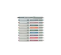 Uni-Ball UB Eye Broad UB-150-10 148052 Rollerball Pen Blue