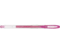 Uni-Ball UB Signo UM-120SP Gel Rollerball Pen Pink