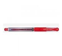 Uni-Ball Signo Gel Rollerball Pens Red Ink 0.7mm Fine Tip Pack of 12 9003952