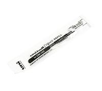 Uni-ball UM153 UMR10 N Refills for Broad Set of 12 Black