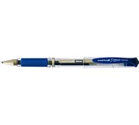 uni-ball UM153C B Signo Broad Gel Ink Rollerball Pen Blue