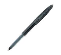Uni-ball UM170 SigNo Gelstick Rollerball Pen 0.7mm Tip 0.5mm Line Black Ref 9003000 [Pack of 12]