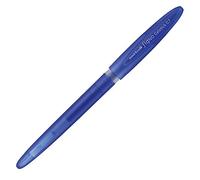 Uni-ball UM170 SigNo Gelstick Rollerball Pen 0.7mm Tip 0.5mm Line Blue Ref 9003001 [Pack of 12]