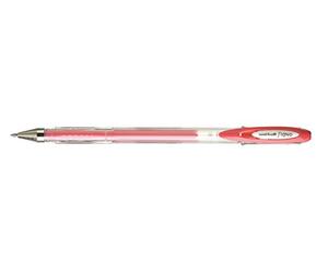 Uni-Ball Uni Gel Ballpoint Pen Signo Angelic Color AC pastel Red