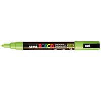 Paint Marker Pc-3Mline Thickness 0.9 - 1.3 Mm Apple Green