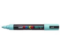 Uni-Ball uni Posca PC-5 M Type of Green 1pc (S) Tip Marker