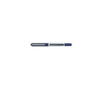 uni-ball uniball Eye Micro Rollerball Pen UB-150 Liquid Ink Blue Pack 12