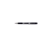 Uni-Ball Gel Impact Rollerball Pen 1.0mm Black, Pack of 12 9006050