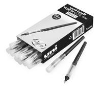 Uniball Refill UB-200 Vis Elite BK PK12