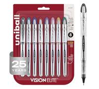 uni-ball Vision Elite Rollerball Pens