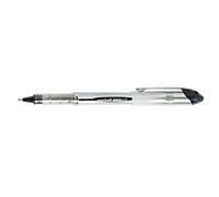 Uni-Ball Vision Elite UB-200 Rollerball Pen Medium 0.6 mm Black Pack of 12