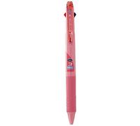 Uni Ballpoint Pen Jetstream 3 Color Black, Red, Blue Ink 0.5mm, Baby Pink (SXE340005.68)