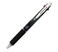 Uni Ballpoint Pen Jetstream 3 Color Red, Blue Ink 0.7mm, Black (SXE340007.24)