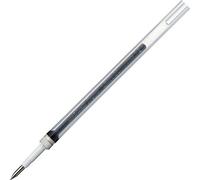 uni Ballpoint Pen Refill for Ballpoint Pen Ball Signo RT1, Black, 0.28 pt. - UMR82.24