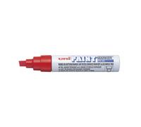 Uni Bold Paint Marker PX30 (Red)
