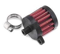 Uni Breather Filter - Push-In - 3/8in. UP122 by Uni