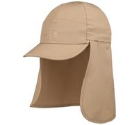 Uni Canyon Neck Drape Cap by Jack Wolfskin