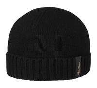 Uni Cashmere Beanie Hat by Borsalino