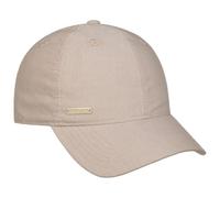 Uni Chambray Cap by Seeberger