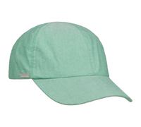 Uni Chambray Cap by Seeberger