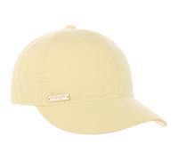 Uni Chambray Cap by Seeberger