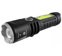 Uni-Com 3W LED Rechargeable Torch
