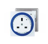 Uni-Com 55297 Compact Segment Timer