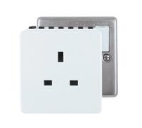 Uni-Com 55303 24-Hour 7-Day Electronic Timer Unc55303