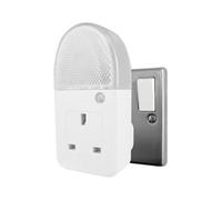 Uni-Com Plug-Through Night Light FS-GY03